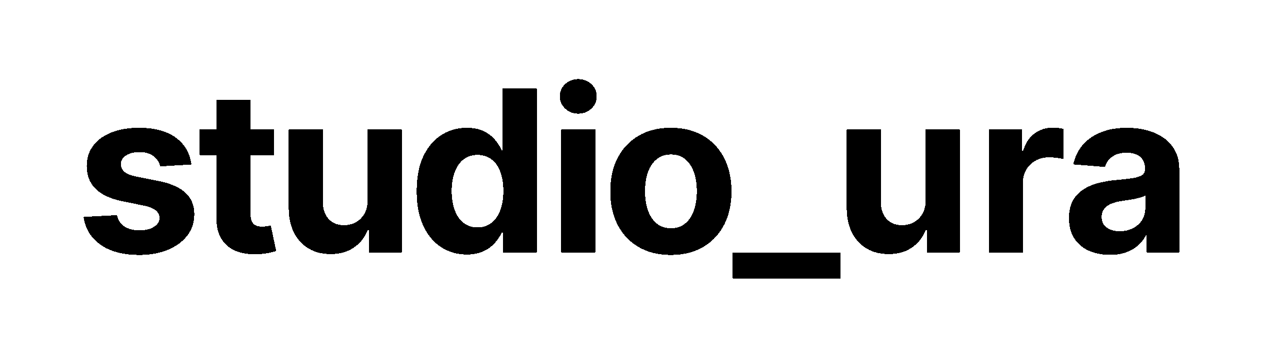 Studio URA Logo